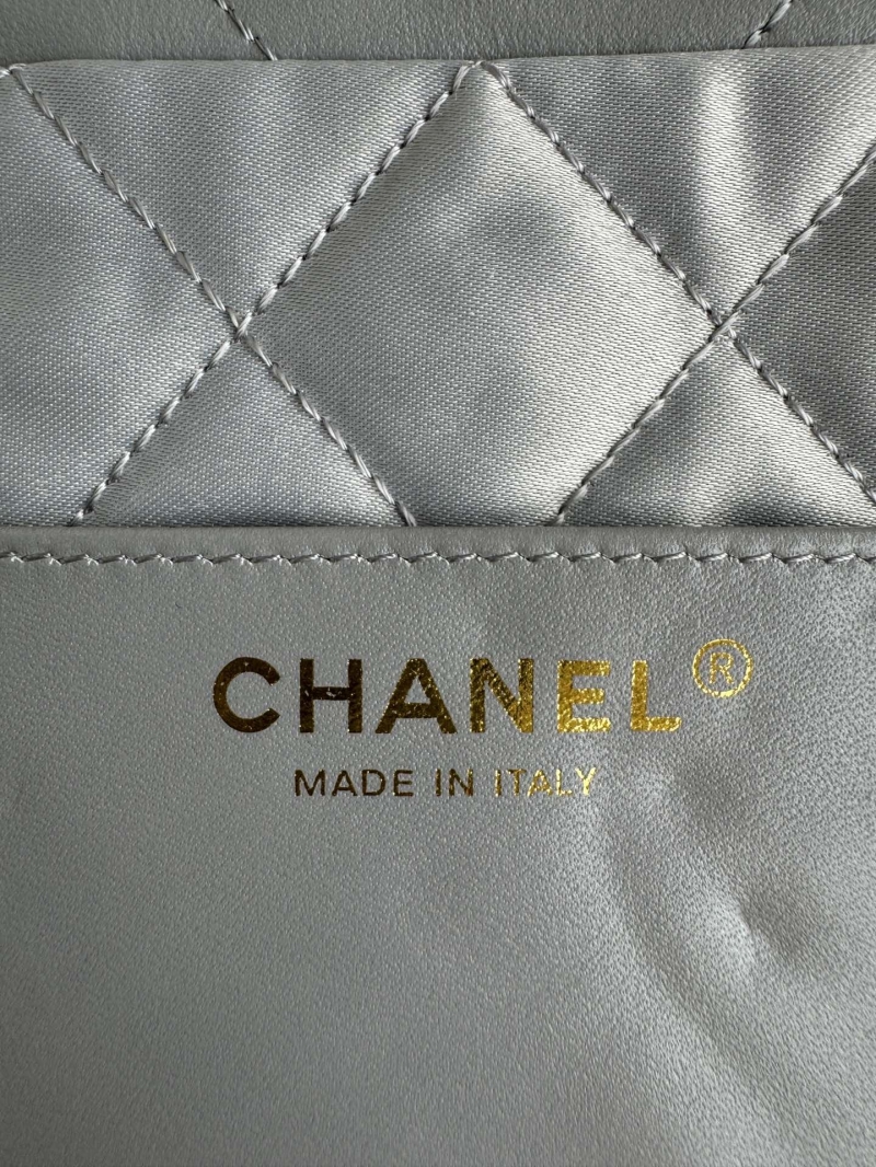 Chanel Shopping Bags